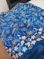 African Lace Nigerian Beaded