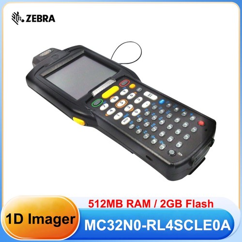 Motorola symbol mc32n0 - symbol,
