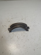 BMW E46 m47 320D Vacuum Pump Clamp Holder Bracket 2247058