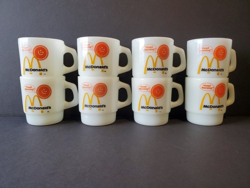 Mcdonalds good morning - mcdonalds,