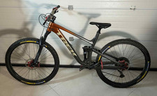 TREK TOP FUEL 5 FULL