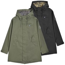 Mens Lambretta Waterproof