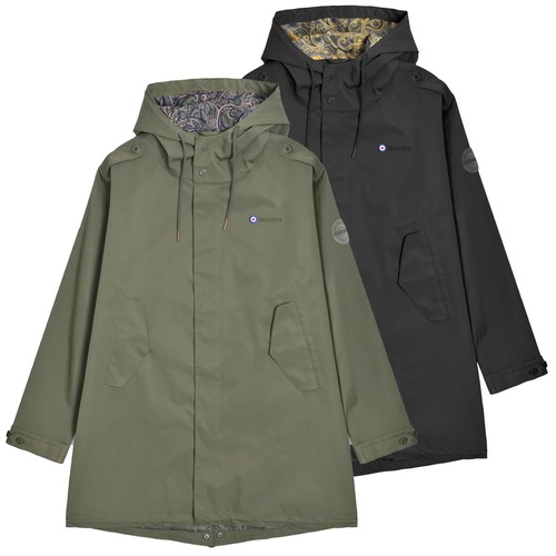 Mens lambretta waterproof - mens,