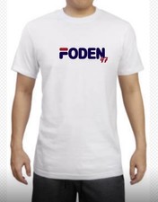 Phil Foden 47 Manchester City