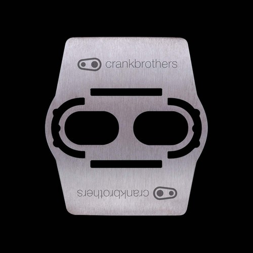 Crank brothers pedal shoe - crank,