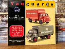 Vanguards 1:64 BRS Delivery