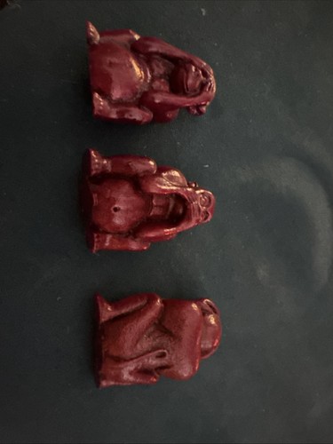 Wise monkeys - wise,
