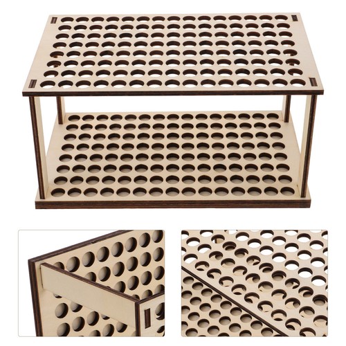 Marker pen storage - marker, brush