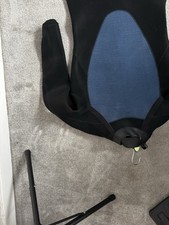 O’Neills Men’s Surfing Wetsuit Size L