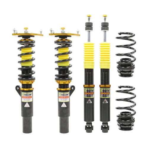 Yellow speed racing ysr dps - speed,