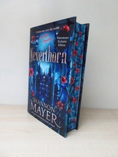 Neverthorn by Shannon Mayer -