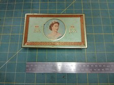 Queen Elizabeth II Coronation