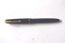 Vintage Parker Junior Duofold