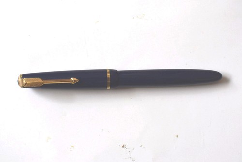 Vintage parker junior duofold - vintage,
