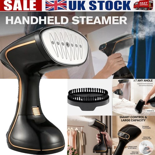 1500w iron clothes powerful - 1500w,