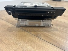 BMW E60 M5 2005 - 2010 CCC Sat Nav DVD CD Controller Facelift 65839159022