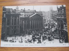 A/F 1920 Beagles Post Card