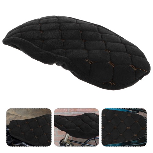 Motorbike seat cover - motorbike,