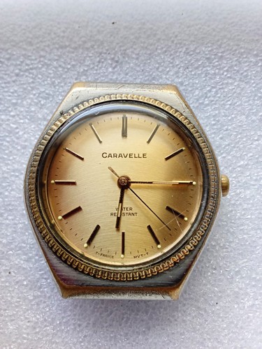 Vintage caravelle manual - vintage, wind