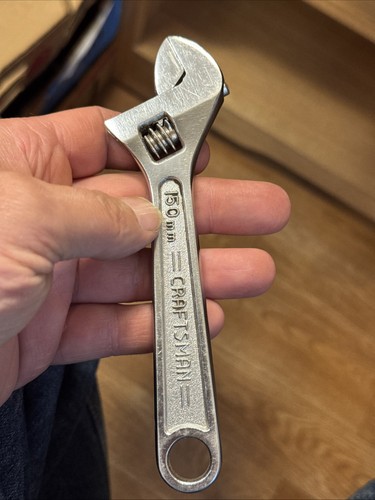 Craftsman tools 44602 6 - craftsman,