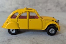 Corgi Citroen 2CV6 Vintage