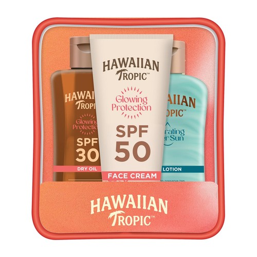 Hawaiian tropic mini travel - hawaiian,
