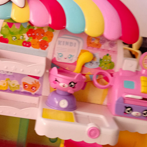 Little tikes play kitchen - little,