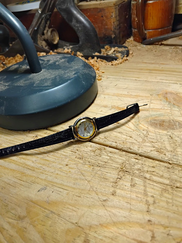 Montine quartz ladies - montine,