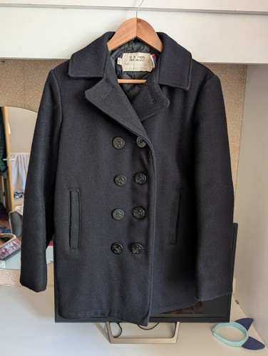 Vintage schott nyc - vintage,