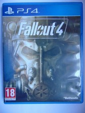 Fallout ps4 playstation game - playstation,