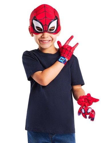 Kids spidey accessory set - kids,
