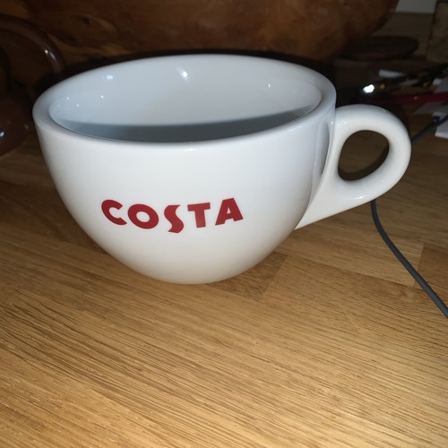 Costa coffee tea - coffee, chocolate