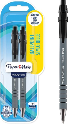 Paper mate flexgrip ultra - flexgrip,