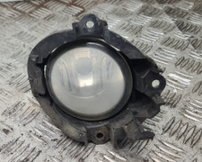 Toyota Avensis centre console