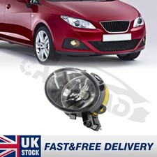 Fog Light Lamp For Seat Ibiza
