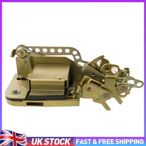 Front left door lock - left,