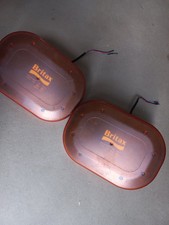 2X Britax A511 A511.00.LDV