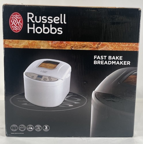 Russell hobbs fast bake - russell,