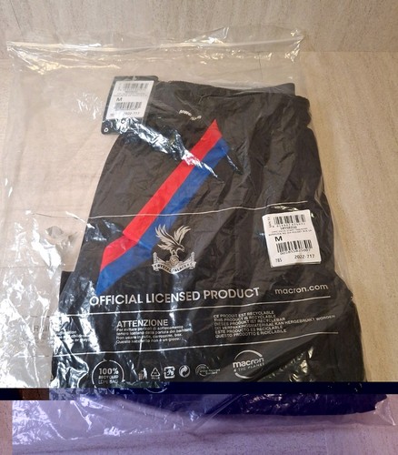 Crystal palace staff - crystal,