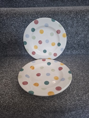Emma bridgewater polka dot - emma,