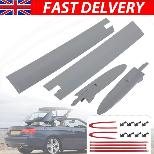 Convertible roof top hinge - roof,