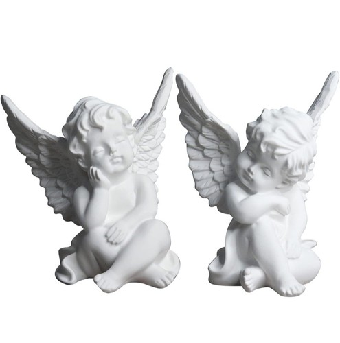 Set little angel - of,