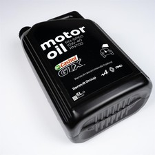 Renault Engine Oil SAE 10W40