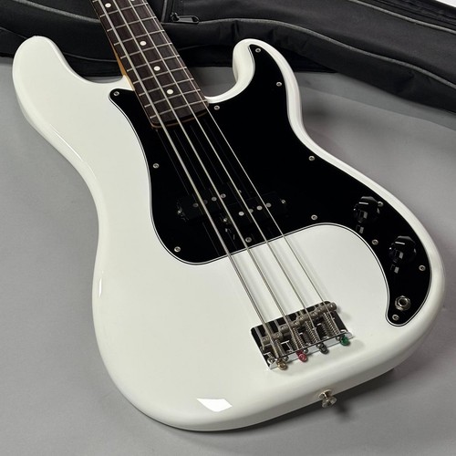 Cool zpb 4 - z, 4-string