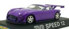 Scalextric 1/32 Scale Slot Car