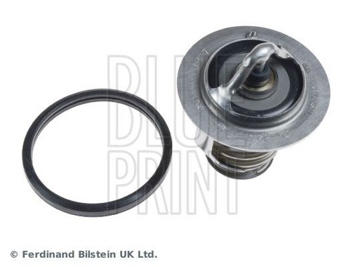 Blue print thermostat coolant - blue, thermostat,coolant