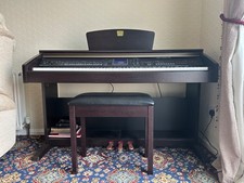 Yamaha Clavinova CVP-401