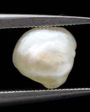 0.80 Ct Natural Basra