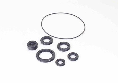Simering motor gasket kit atv - gasket,