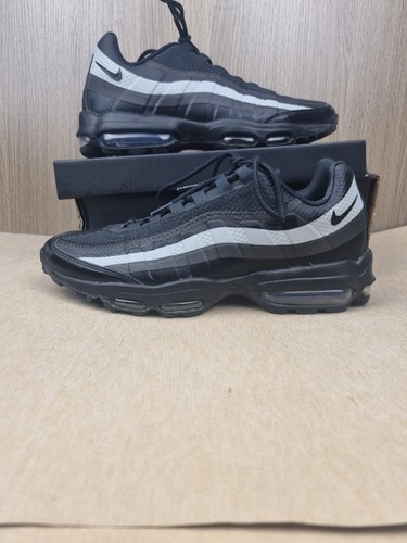 Nike air max ultra black - nike, 95